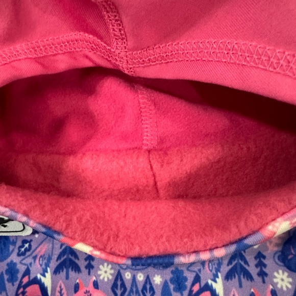 Turtle fur hat balaclava and H&M gloves lot toddler size - Picture 4 of 6